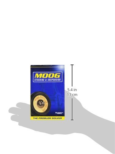 Suspension Stabilizer Bar Bushing Kit MOOG for Chevrolet Colorado