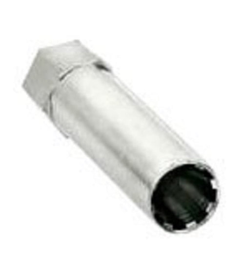 SplineDrive McGard Installation Tool (13/16" Hex Size) - Box of 10, Silver