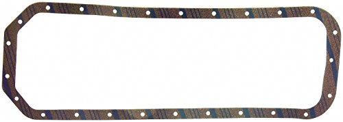 Oil Pan Gasket Set FEL-PRO OS 34401 C