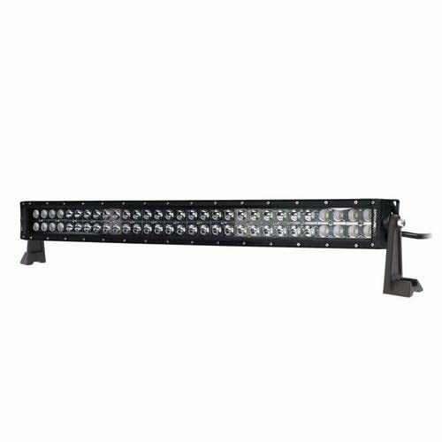 32" METRA Dual Row Curved Lightbar - 60 LED (DL-DRC32)
