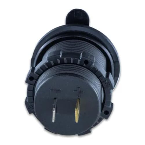 USB Charger, Sierra Marine Grade Illuminated, AP10030