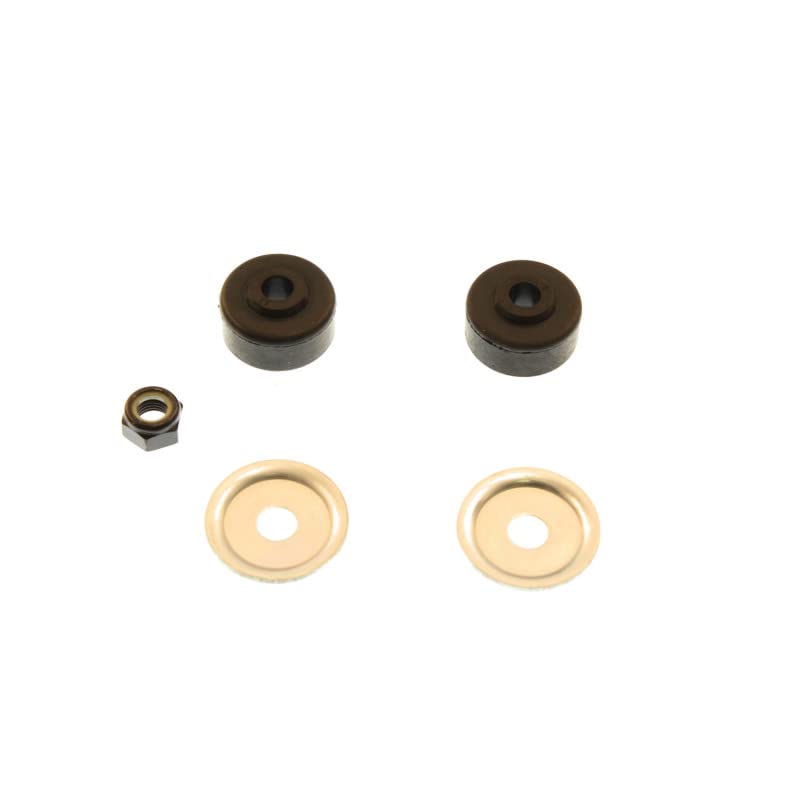 Shock Absorber Bilstein 24185417