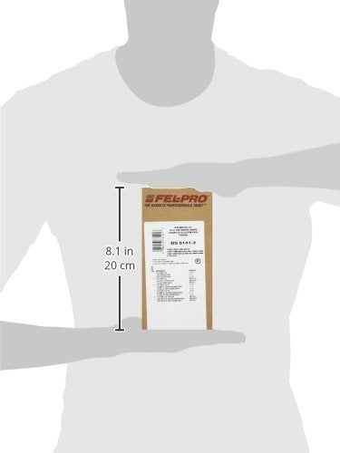 Rear Main Seal Set FEL-PRO BS 6141-3
