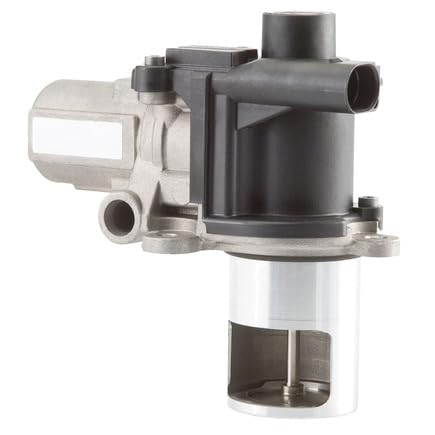 Exhaust Gas Recirculation (EGR) Valve Alliant Power AP63456