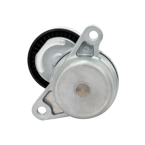 Automatic Goodyear 55578 Serpentine Belt Tensioner Assembly