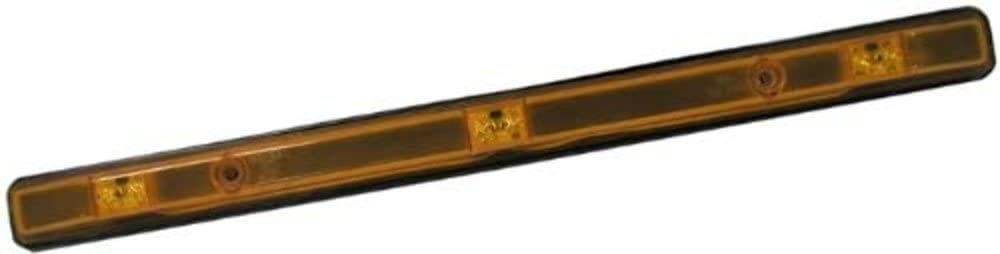 M169-3ABT1 Peterson Mfg Led Id Bar Rectangular W/One .180 Bullet