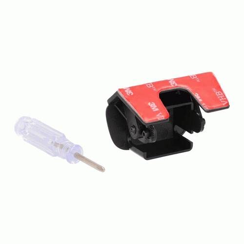 Universal Mounting Solution IBEAM For Interior Rear Window (TE-ISCMB)