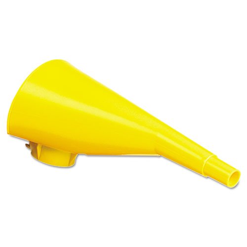 Safety Can Funnel