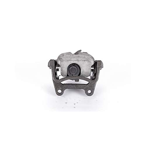Power Stop Rear Left L2976A Brake Caliper One Stock Replacement For Audi A3 2006-2008, Volkswagen GTI 2006-2009, Volkswagen Jetta 2006-2009 [Model Specific]