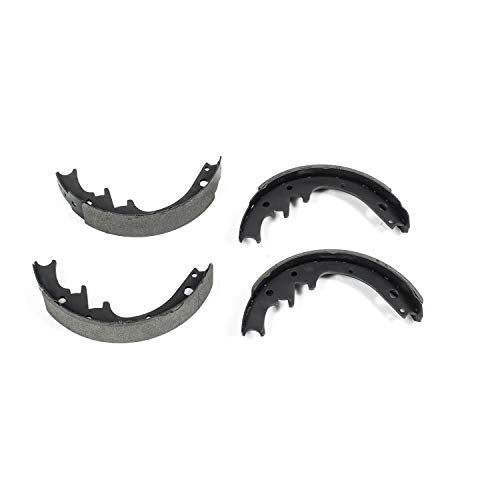 Autospecialty Power Stop B151 Brake Shoe
