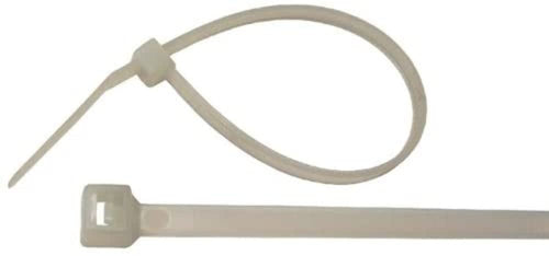PMV7067PT Peterson 11" Nylon Tie Wrap 50# Tensile (25)