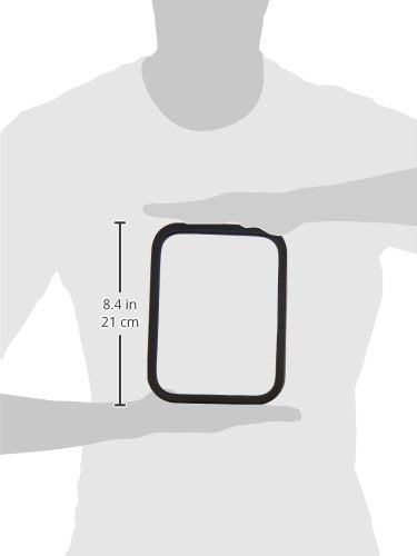 Automotive Crown RT30005 Mirror Set