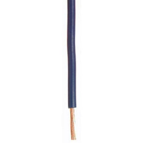 100' Blue Spool EAST PENN 02364 16 Gauge