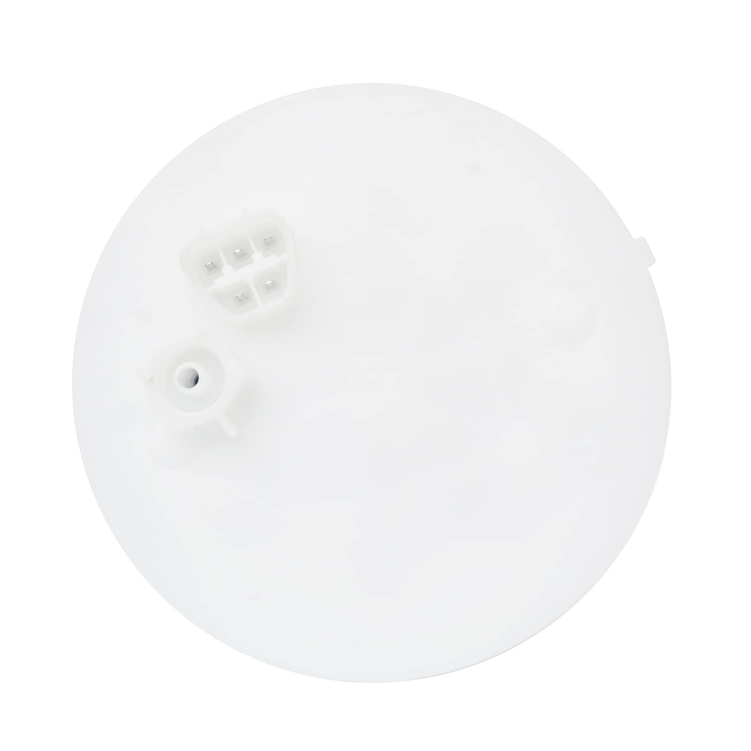 Fuel Pump Module Assembly TYC Compatible with 2007-2010 Toyota Sienna