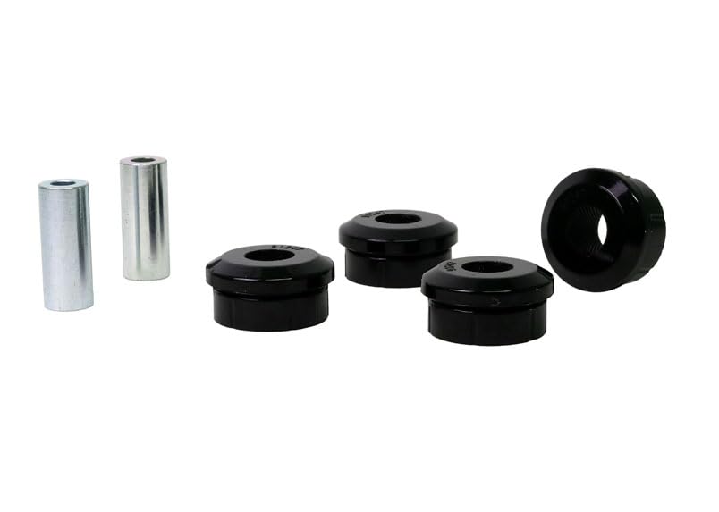 Nolathane Rear Beam Axle Pivot Bushing REV086.0040 Compatible with Nissan 01-05 Almera, INFINITI 99-02 G20