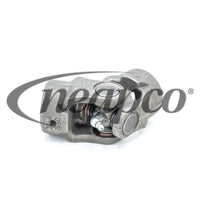 Power Take Off Yoke Neapco 11-1627 and Universal Joint Assembly