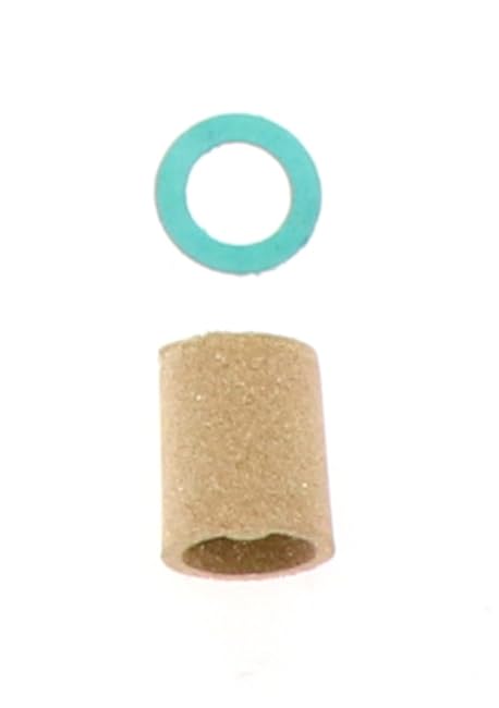 33050 WIX Filters Fuel Cartridge (Special T, Pack of 1