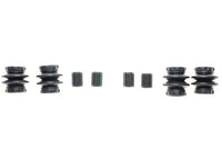 20-22 Ram 3500 PowerStop Pin Boot/Bushing Kit (PBK126)