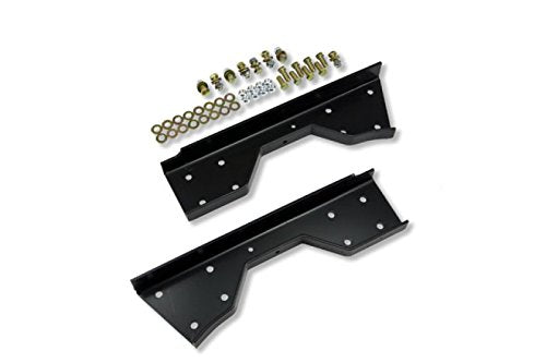 C-Notch Kit Belltech 6682
