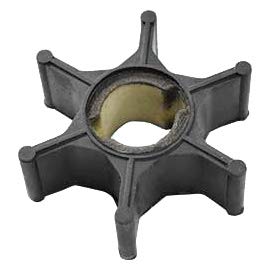 Impeller emp