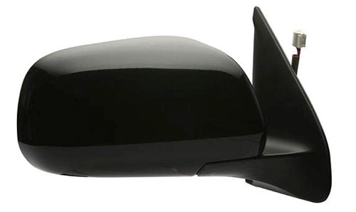 TYC Mirrors 5290311, 05-10 TY TACMA MAN MIR RH, PartsLink # TO1321204, OEM # 87910