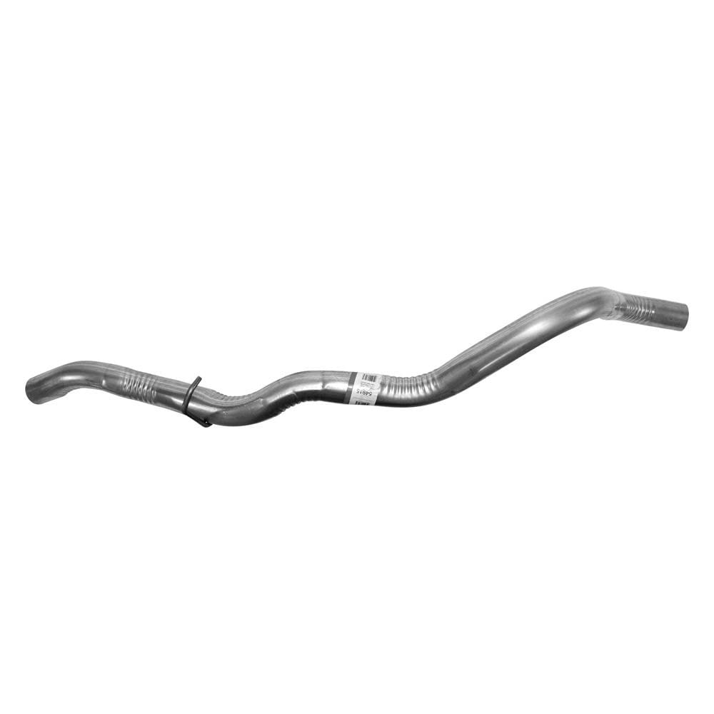 Exhaust Tail Pipe AP Exhaust Products 54915