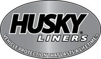 Classic Style Husky Liner 65701 2ND Seat Floor Liner - (1 Pair)