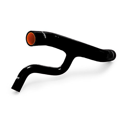 Mishimoto Silicone Radiator Hose Kit MMHOSE-F46-98BK Fits Ford F-150 4.6 1998-2004 Black