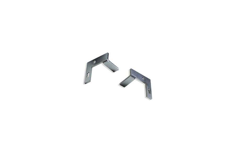 Part# 8319MR MAX TRAC SUSPENSION'S is A Pair of Front Sensor Brackets Made from Steel & ZINC Plated