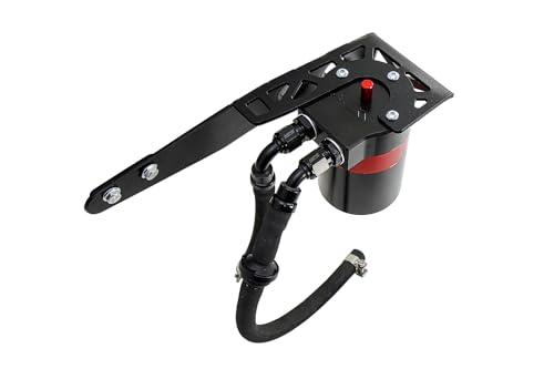 Oil Catch Can Kit HPS Performance (860-001)