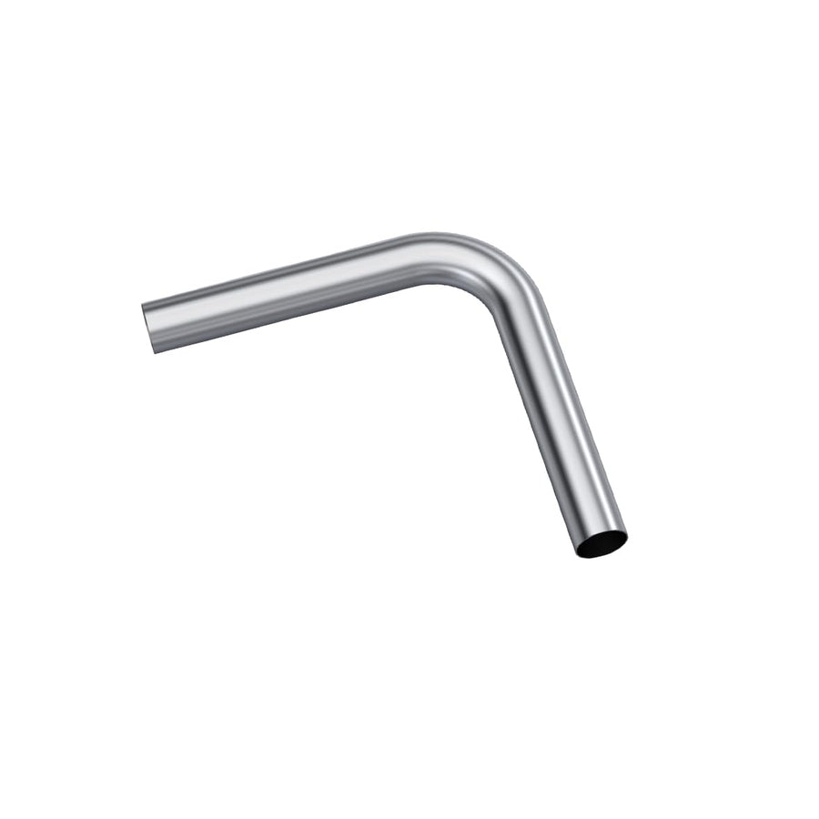 MBRP 2.25" Aluminized MB2002 Bend Pipe 90˚