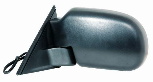 POWER HEAT MIRROR GMC SONOMA LEFT DRIVER 1998 99 2000 01 02 03 04
