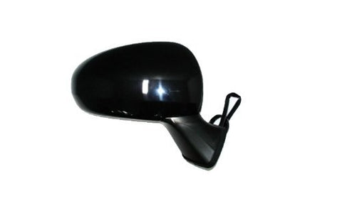 Compatible with TOYOTA Prius Tyc 5400141 Power Heated Replacement Passenger Side Mirror