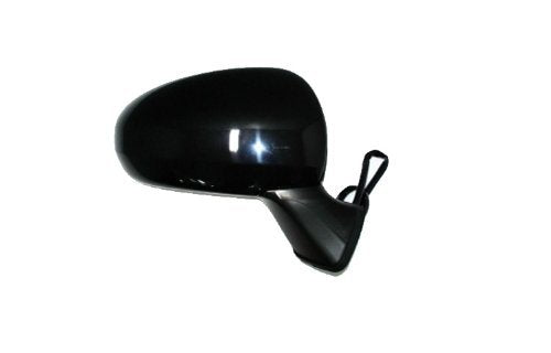 Compatible with TOYOTA Prius Tyc 5400141 Power Heated Replacement Passenger Side Mirror