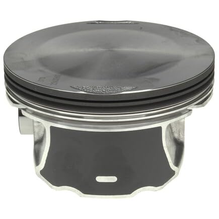 Piston Mahle - 224-3862