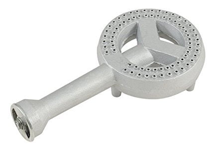 Lp Fry Burner Cast Iron