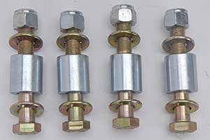 Anti-Sway Bar Belltech 5570