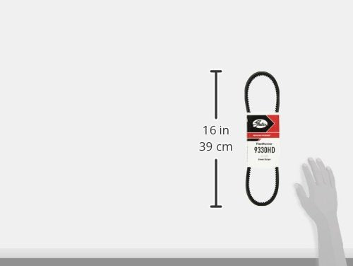 9330HD Gates HD V-Belt