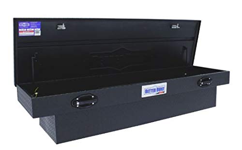 Single Lid Better Built 79211093 Tool Box