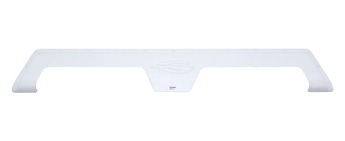 Tandem Axle Fender Skirt ICON 12332 FS2287 for Gulf Stream - Polar White