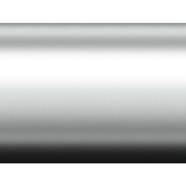 Chrome PROTEKTOTRIM Trim & MOLDING, 1 3/8IN, 30FT KIT, Custom