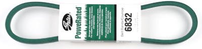 Powerated Gates 6832 Belt