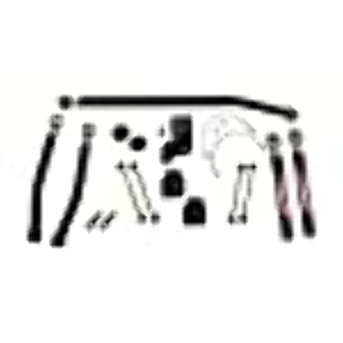 G565XLT Skyjacker 6.5 Component Box