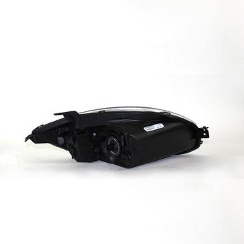 Left TYC Headlight Assembly Compatible with 2006-2010 Mitsubishi Eclipse