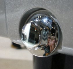 Adapter Fumoto Valve ADP-22 (22mm-1.5)