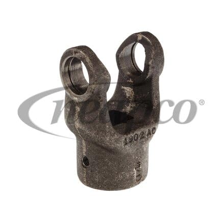 20-9310 Neapco Power Take Off End Yoke