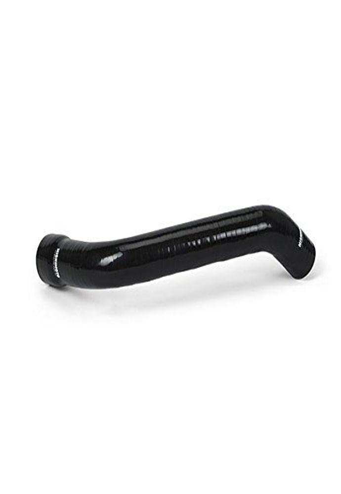 Mishimoto Lower Radiator Hose MMHOSE-GM-22L Fits Chevrolet El Camino 307 327 350 400ci 1968-1977 Black