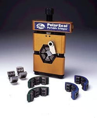 Portable Polarseal Ii Crimper