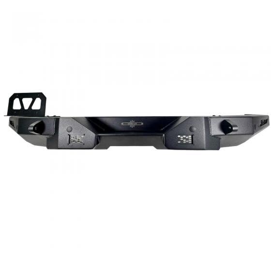 Rear Bumper/No Tire Carrier Rock Slide Engineering for Jeep Wrangler JL 2-4 Door 2018-2025