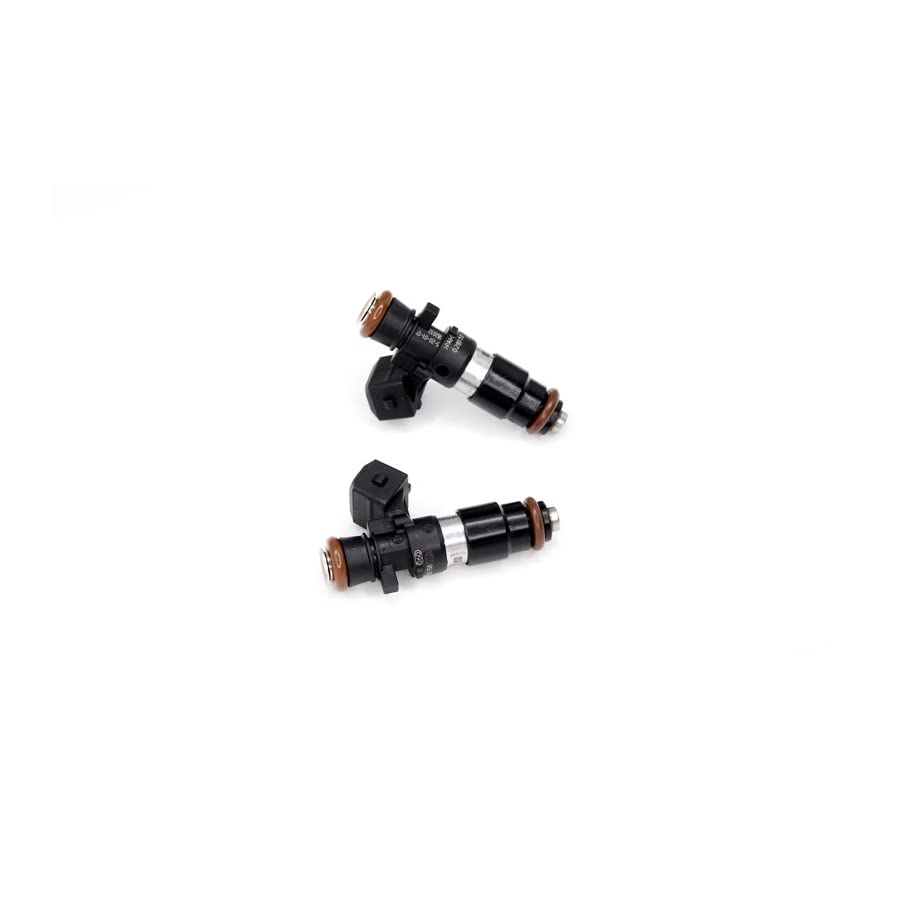 Power Sports Fuel Injector DeatschWerks 16MX-30-1200-2, 1 Pack